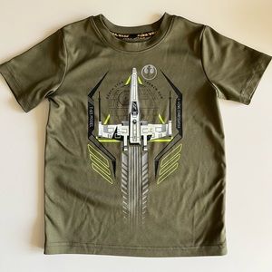 Star Wars T Shirt